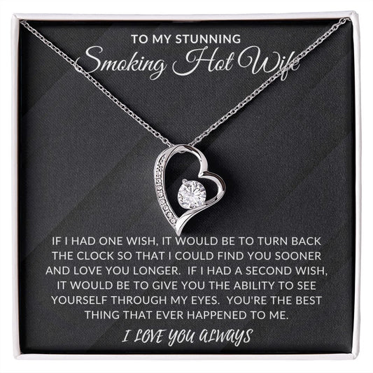 To My Smoking Hot Wife | You Are The Best Thing That Ever Happened To Me