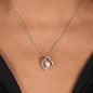 To My Soulmate | My Love for You is Still Strong (Forever Love Necklace)