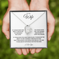 To My Wife | You Are More Than Special To Me