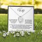 To My Wife | You Are More Than Special To Me