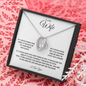 To My Wife | You Are More Than Special To Me