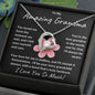To My Amazing Grandma | You Are The Best Grandma in the World