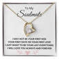 To My Soulmate | You Will Always Be My Forever