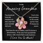 To My Amazing Grandma | You Are The Best Grandma in the World