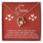 To My Queen | I Will Always Love You