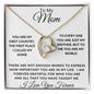 To My Mom | I Am Forever Grateful For All That You Taught Me