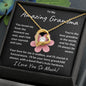 To My Amazing Grandma | You Are The Best Grandma in the World