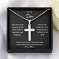 To My Son | Watch Over Him Lord
