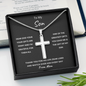 To My Son | Watch Over Him Lord