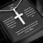 To My Son | Watch Over Him Lord