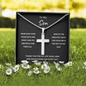 To My Son | Watch Over Him Lord