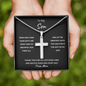 To My Son | Watch Over Him Lord