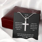To My Son | Watch Over Him Lord