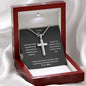 To My Son | Watch Over Him Lord