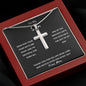 To My Son | Watch Over Him Lord