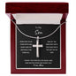 To My Son | Watch Over Him Lord