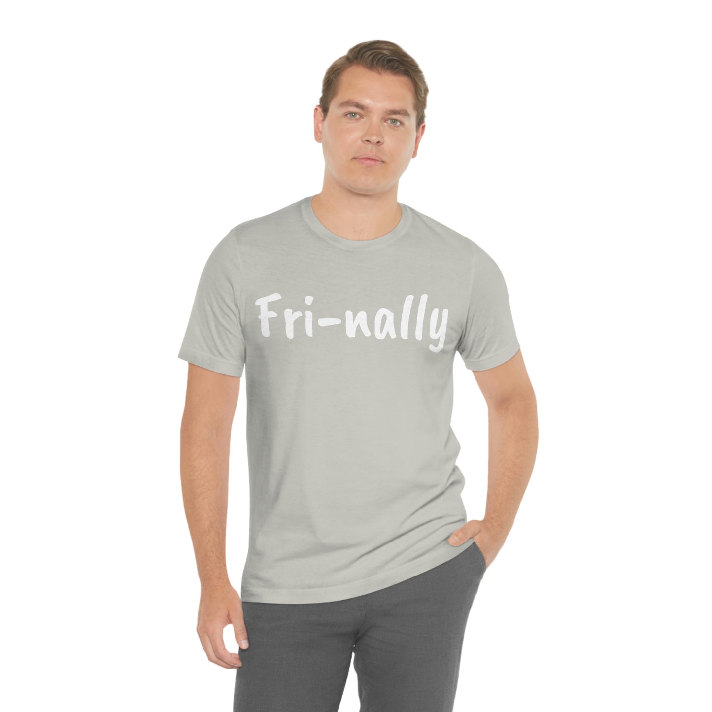 Fri-nally