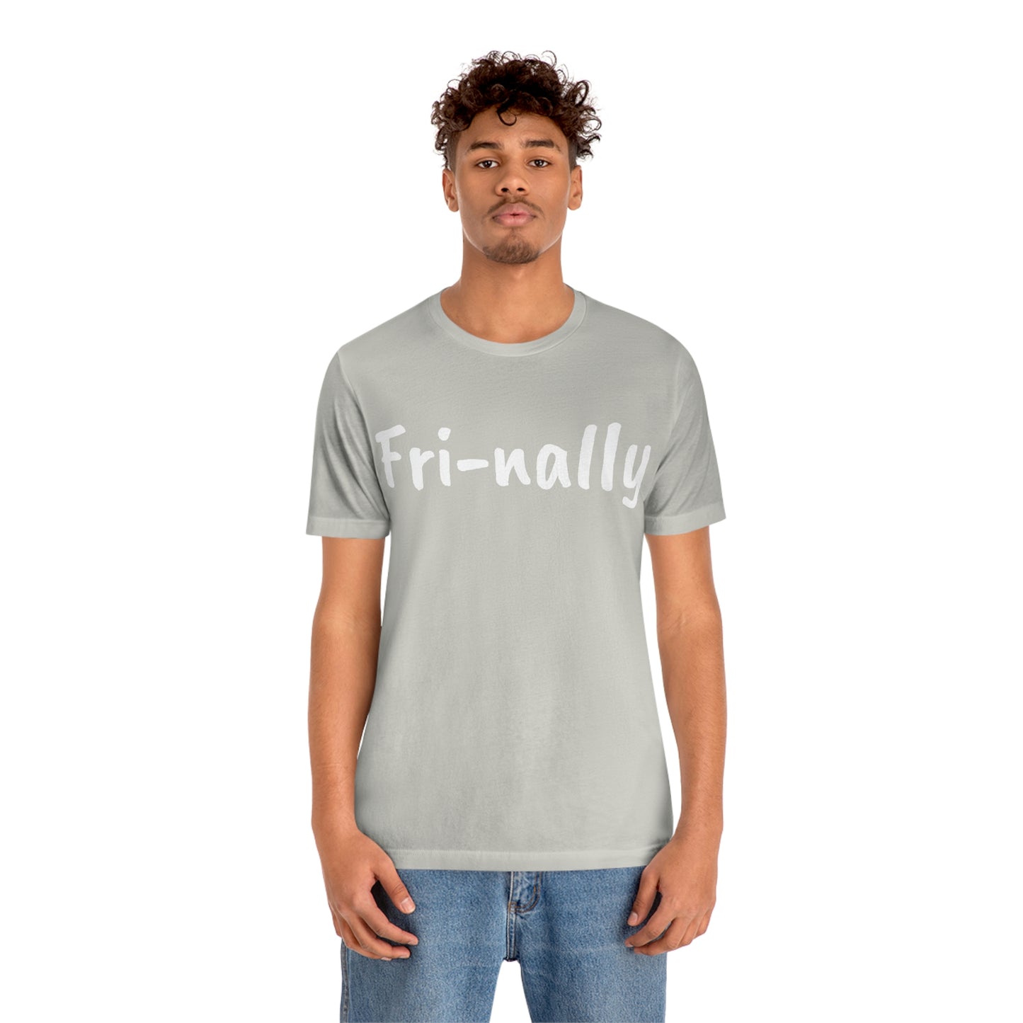 Fri-nally
