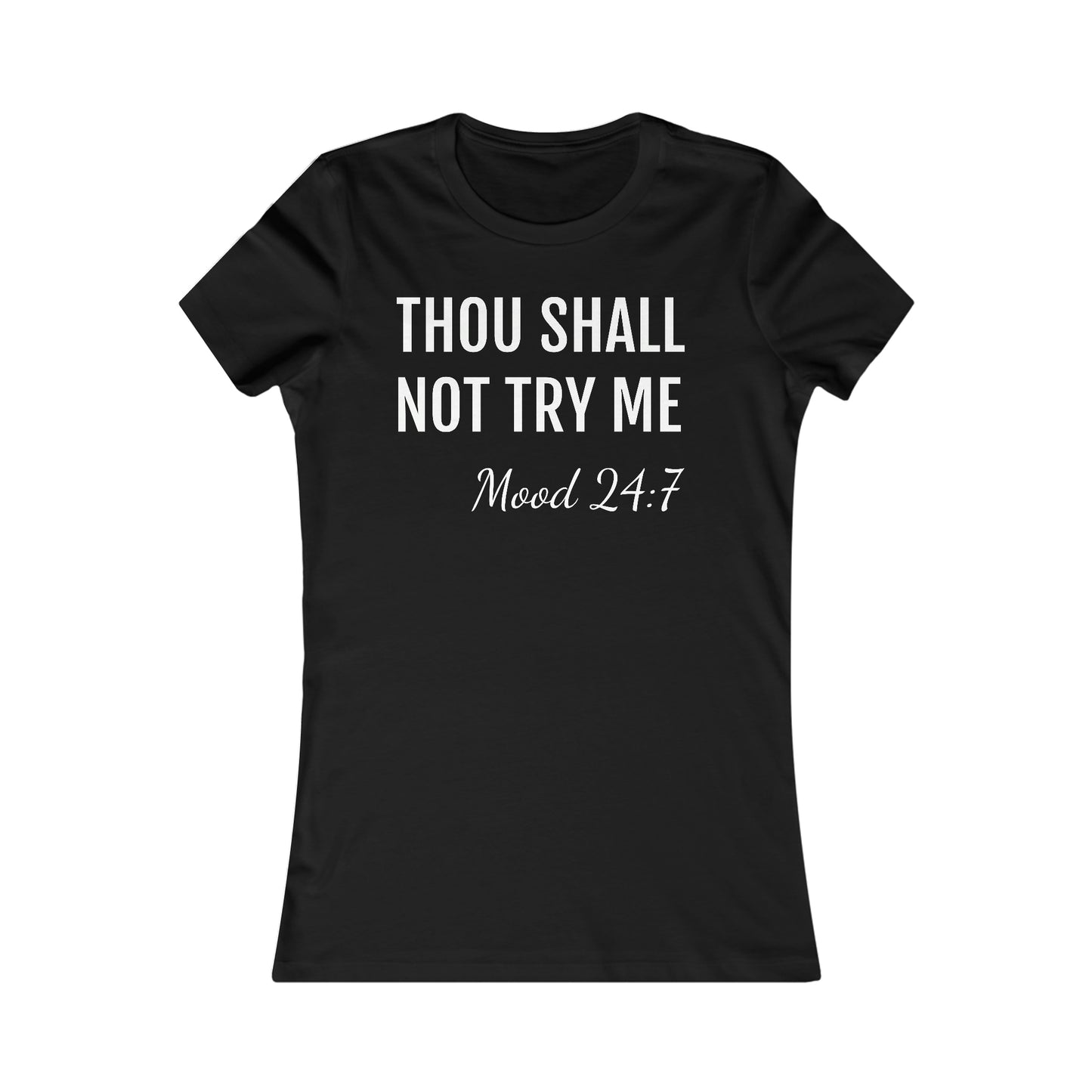 Women's Favorite Tee
