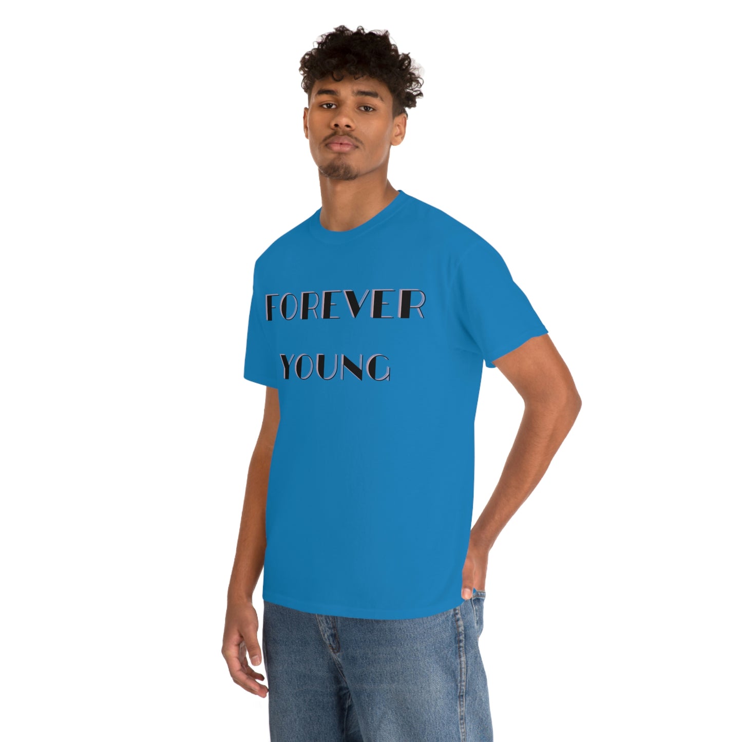 Forever Young