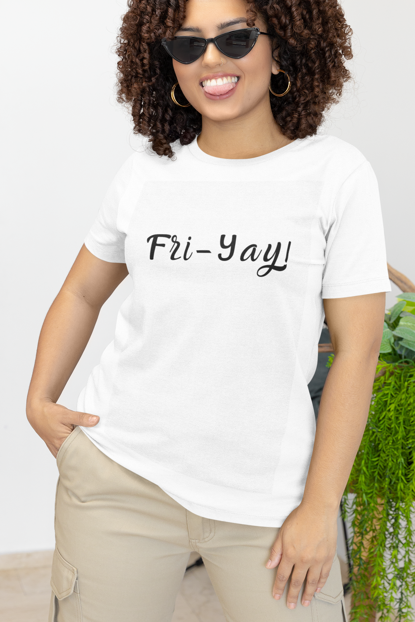 Fri-Yay!