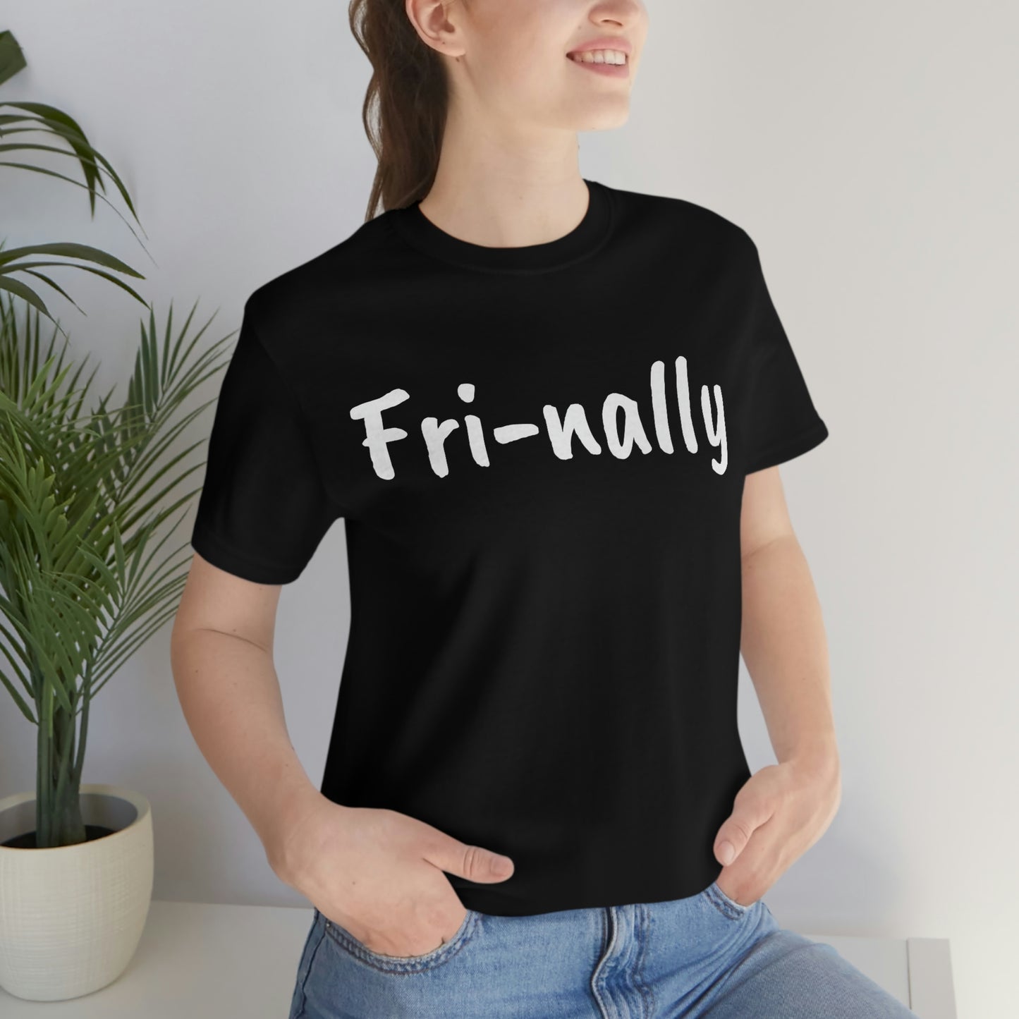 Fri-nally