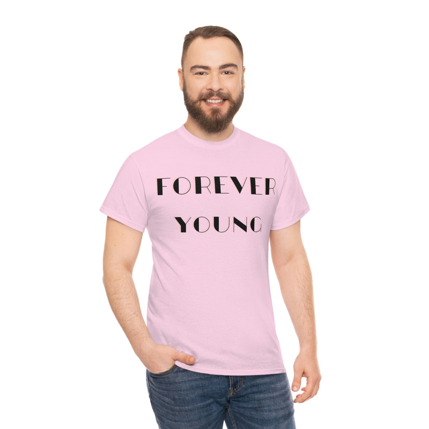 Forever Young