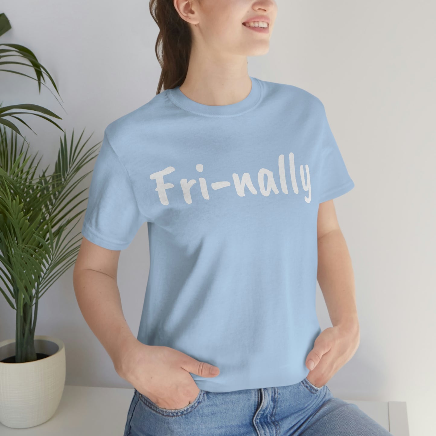 Fri-nally