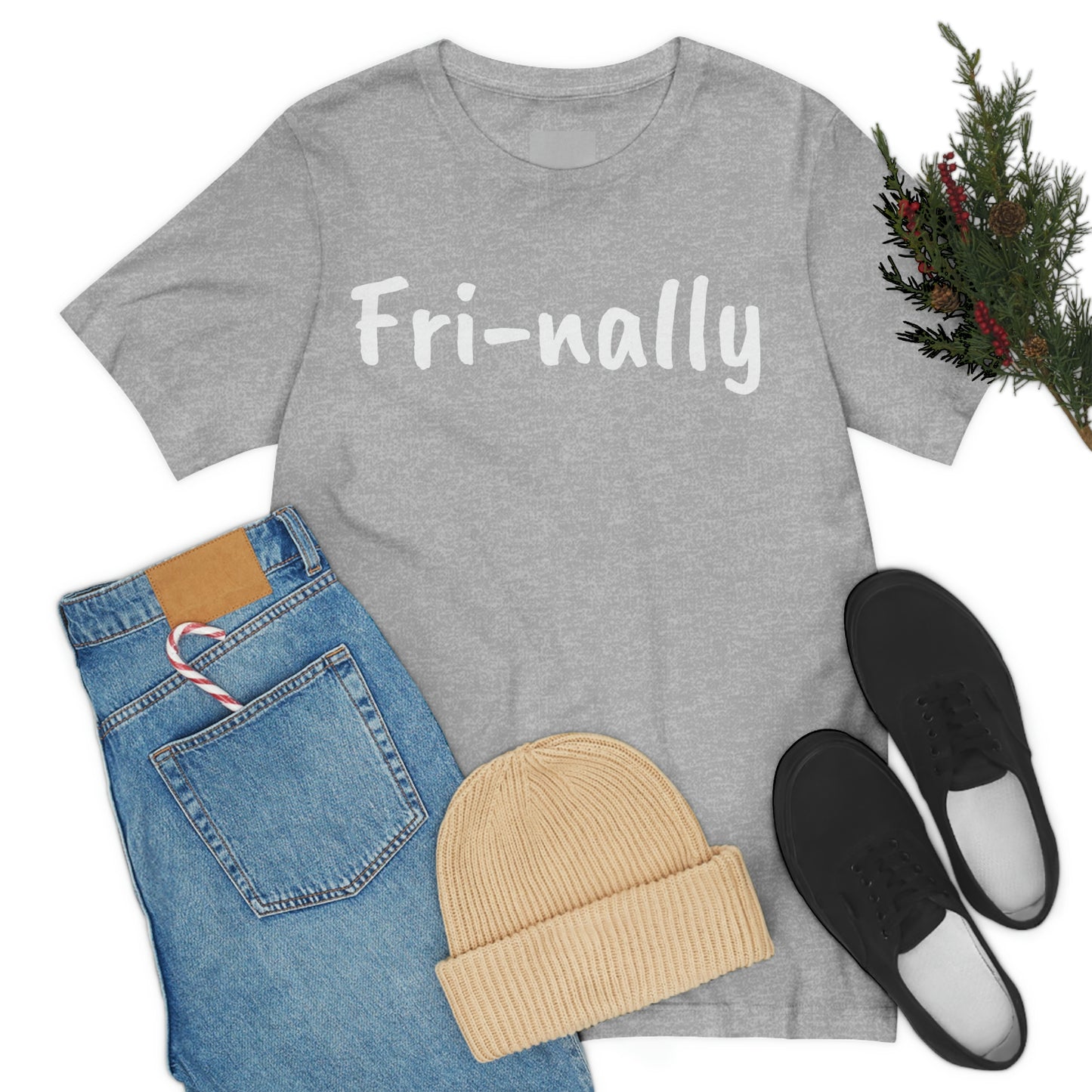 Fri-nally