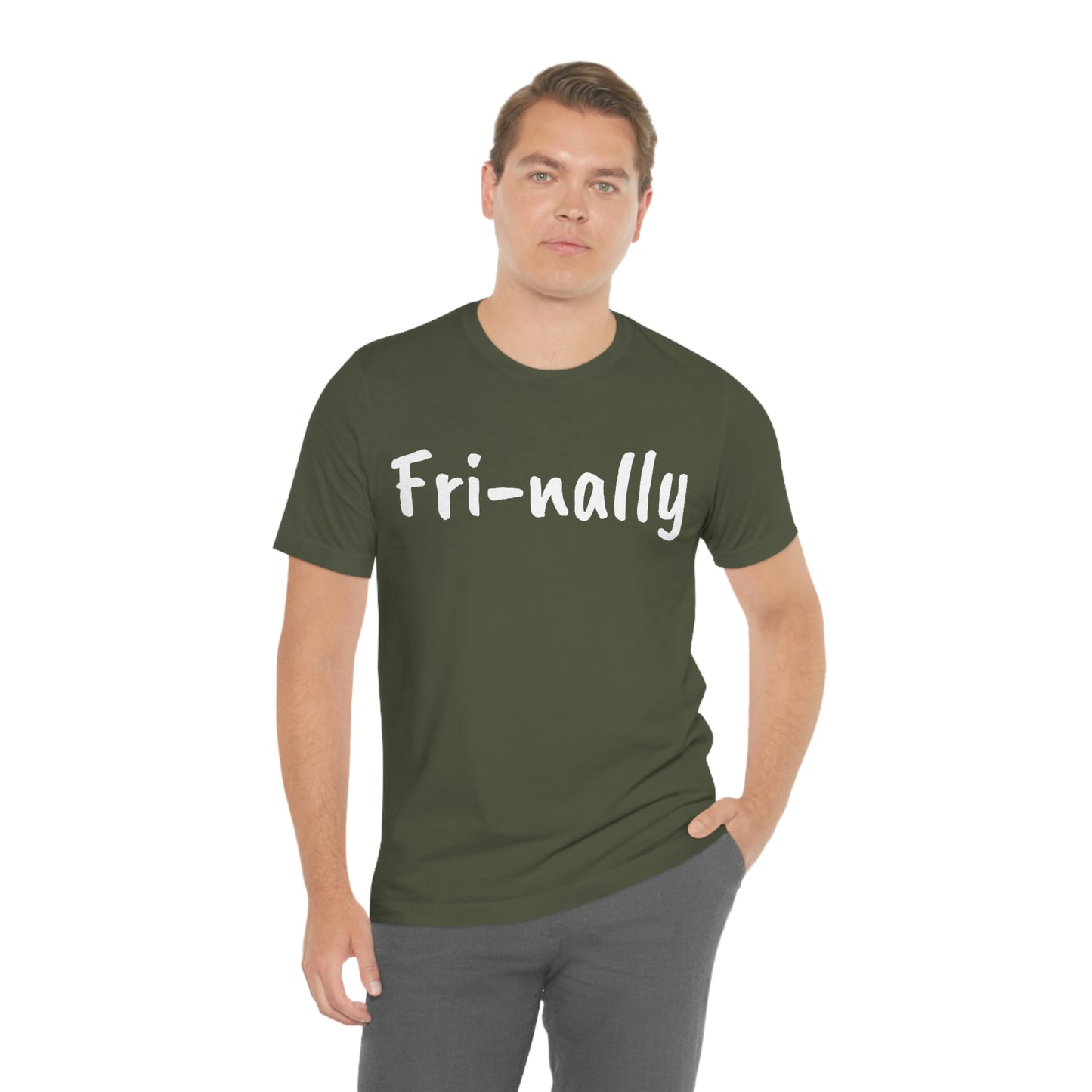 Fri-nally