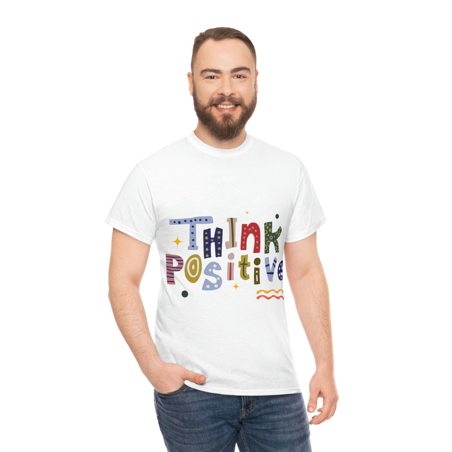 Think Positive