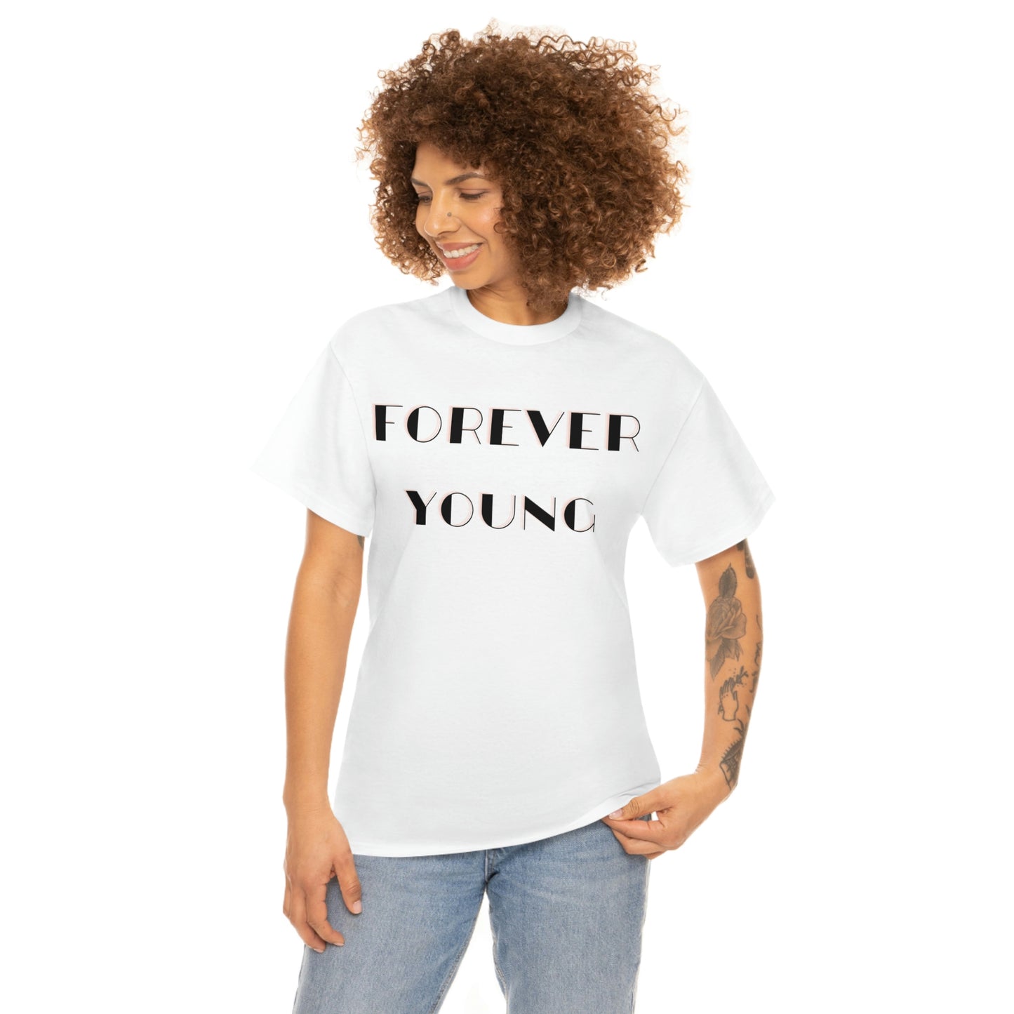 Forever Young