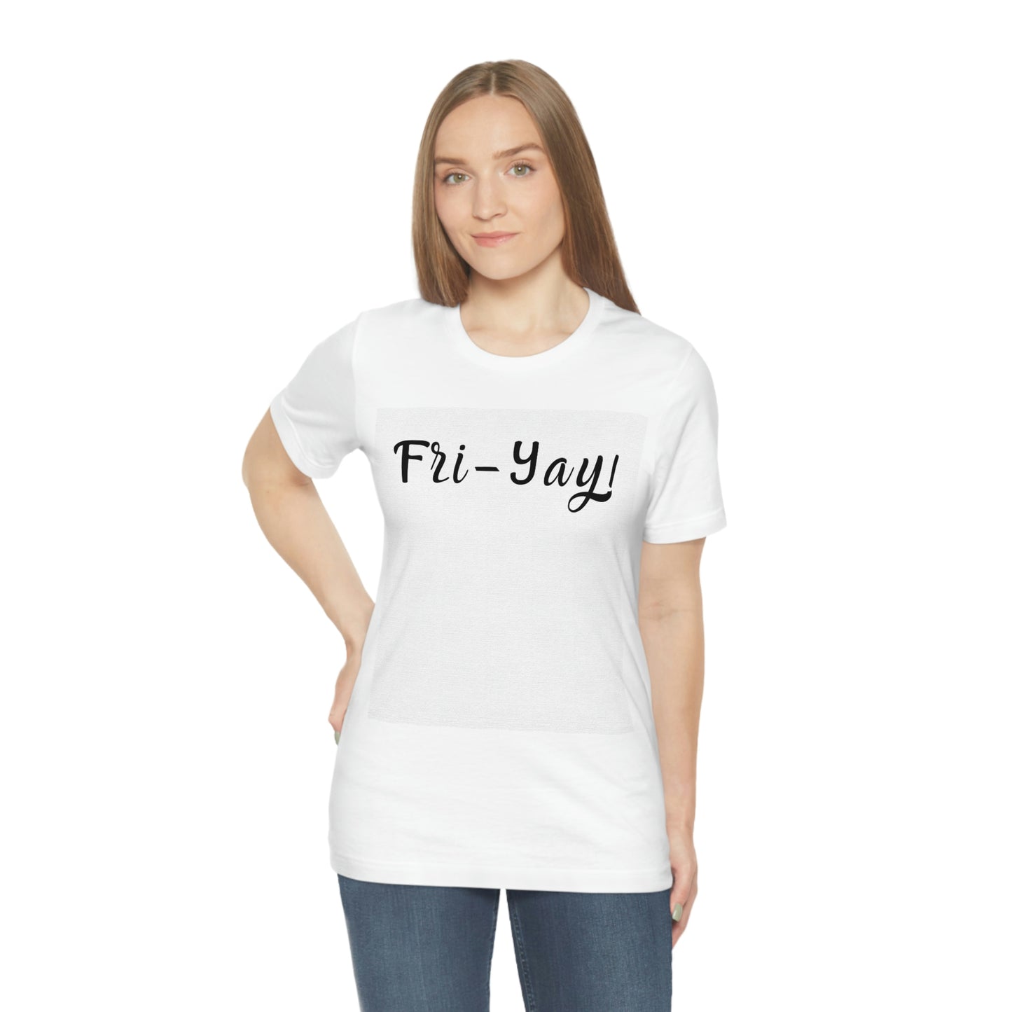 Fri-Yay!