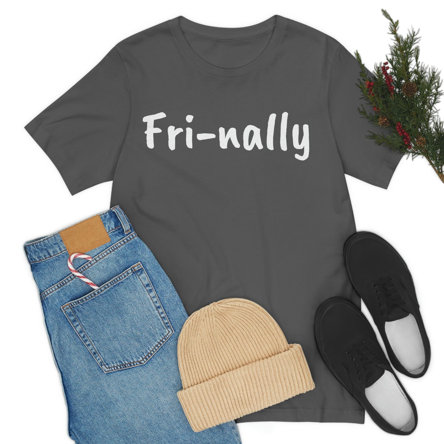 Fri-nally