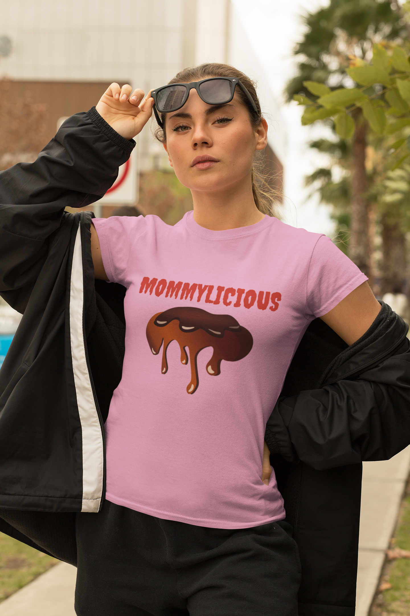 Mommylicious