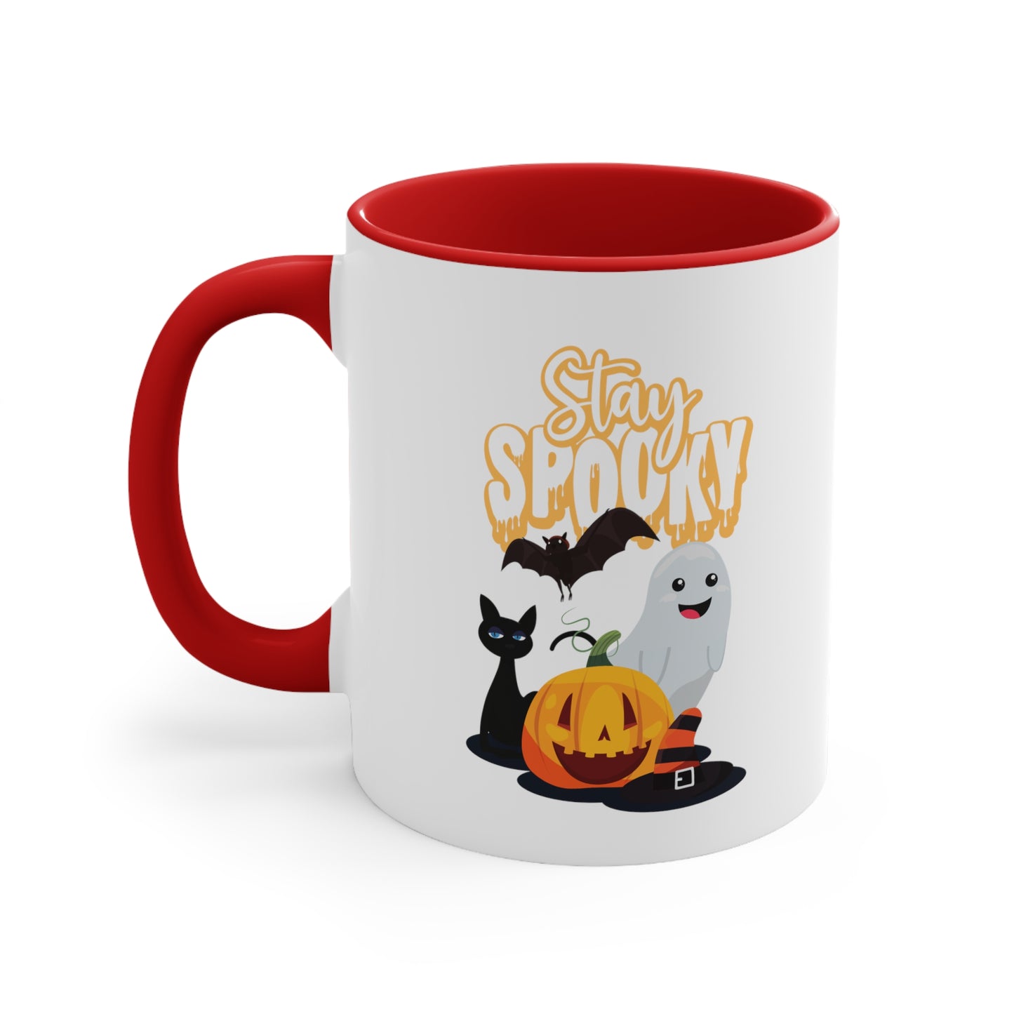 Stay Spooky Coffee Mug