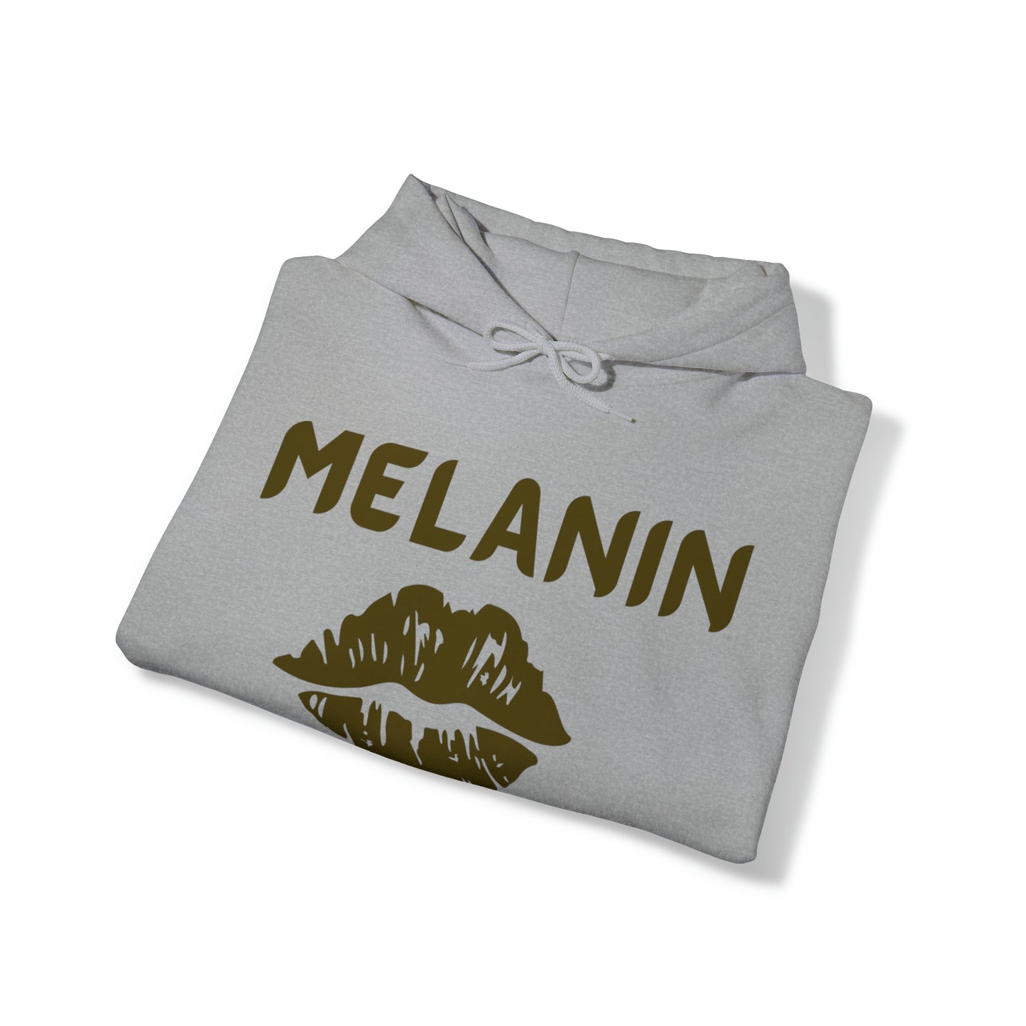 Melanin