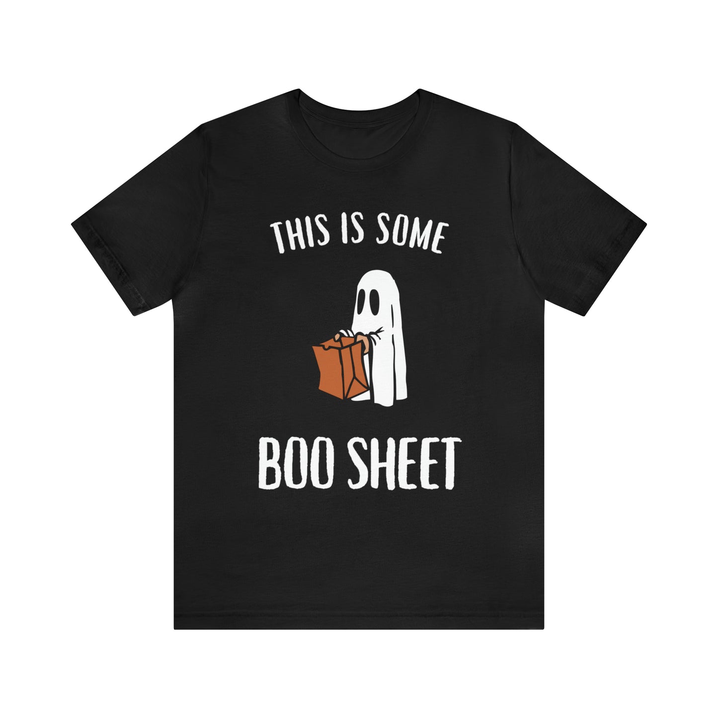 This is Some Boo Sheet