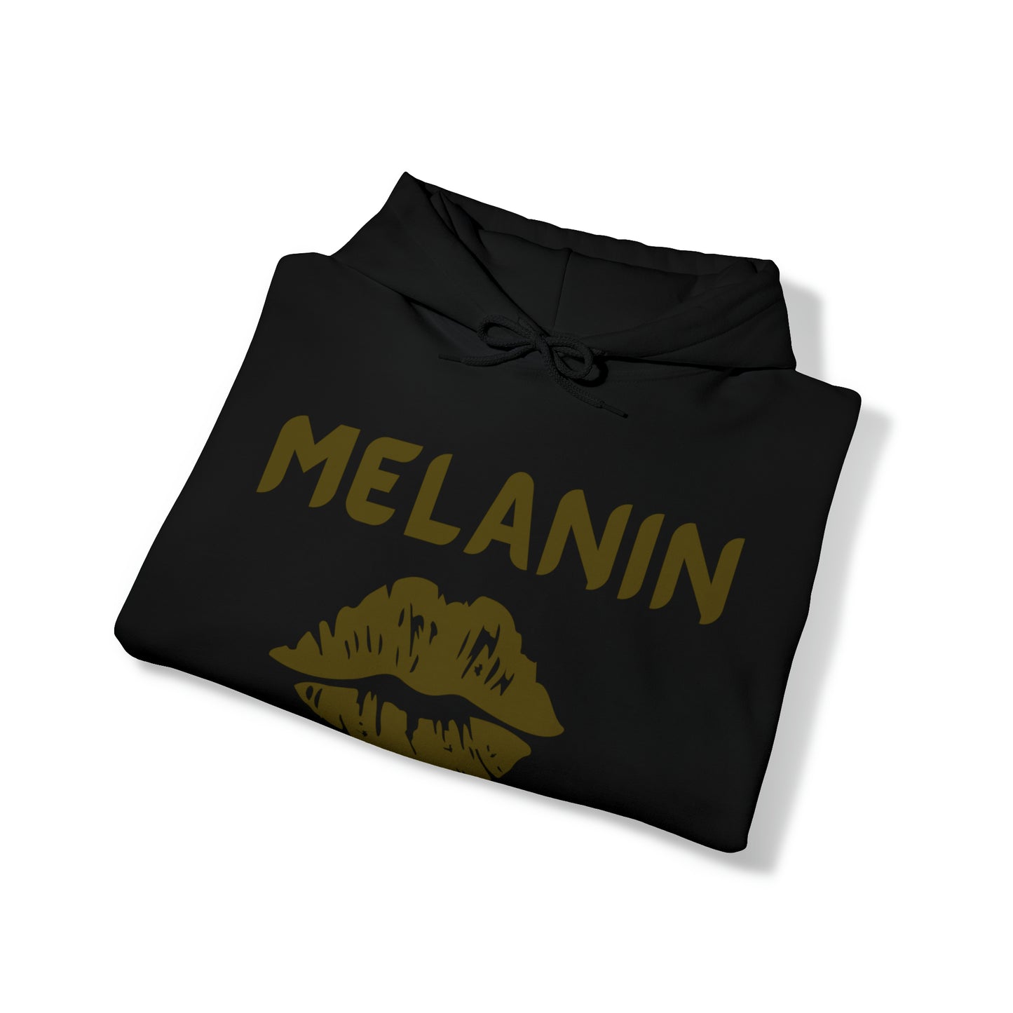 Melanin