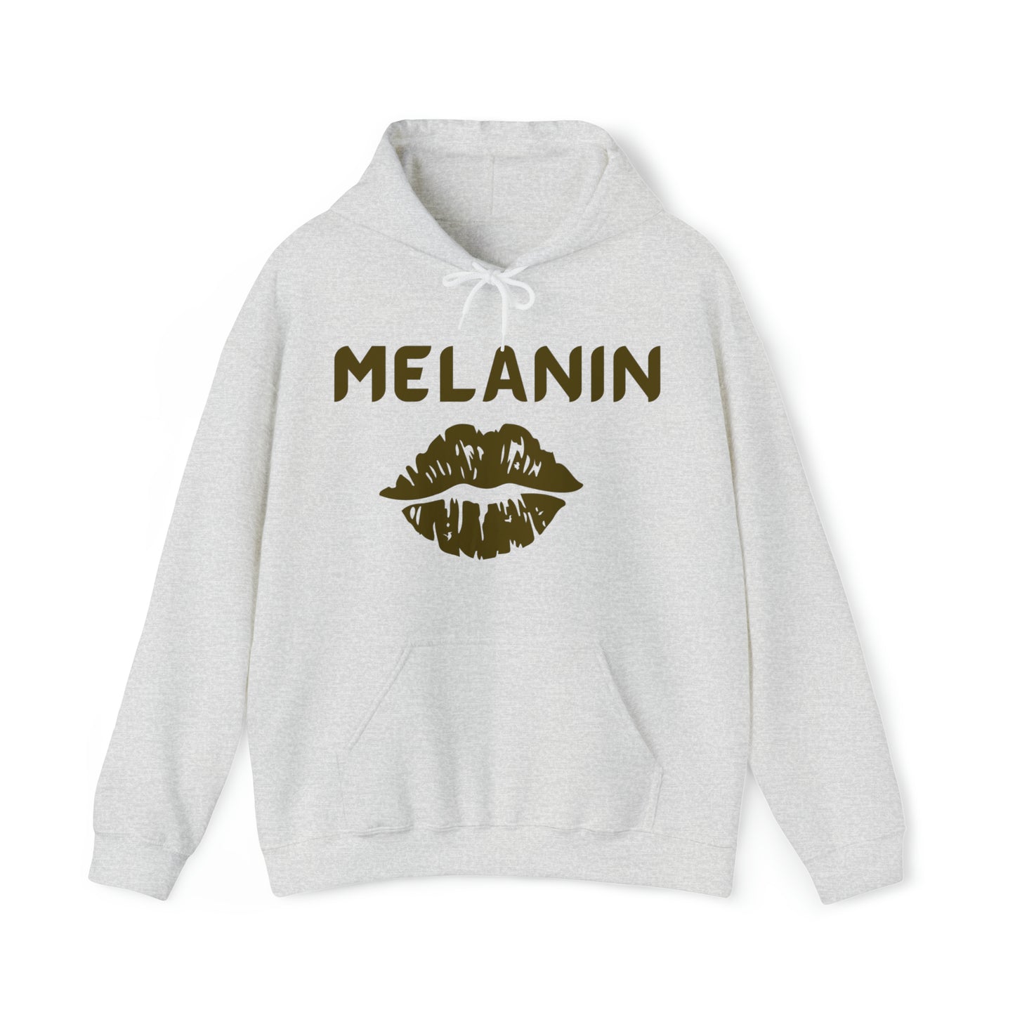 Melanin