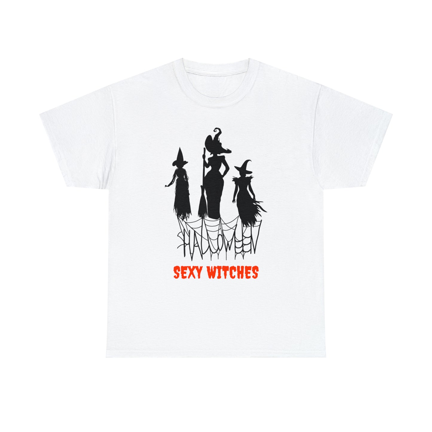 Sexy Witches