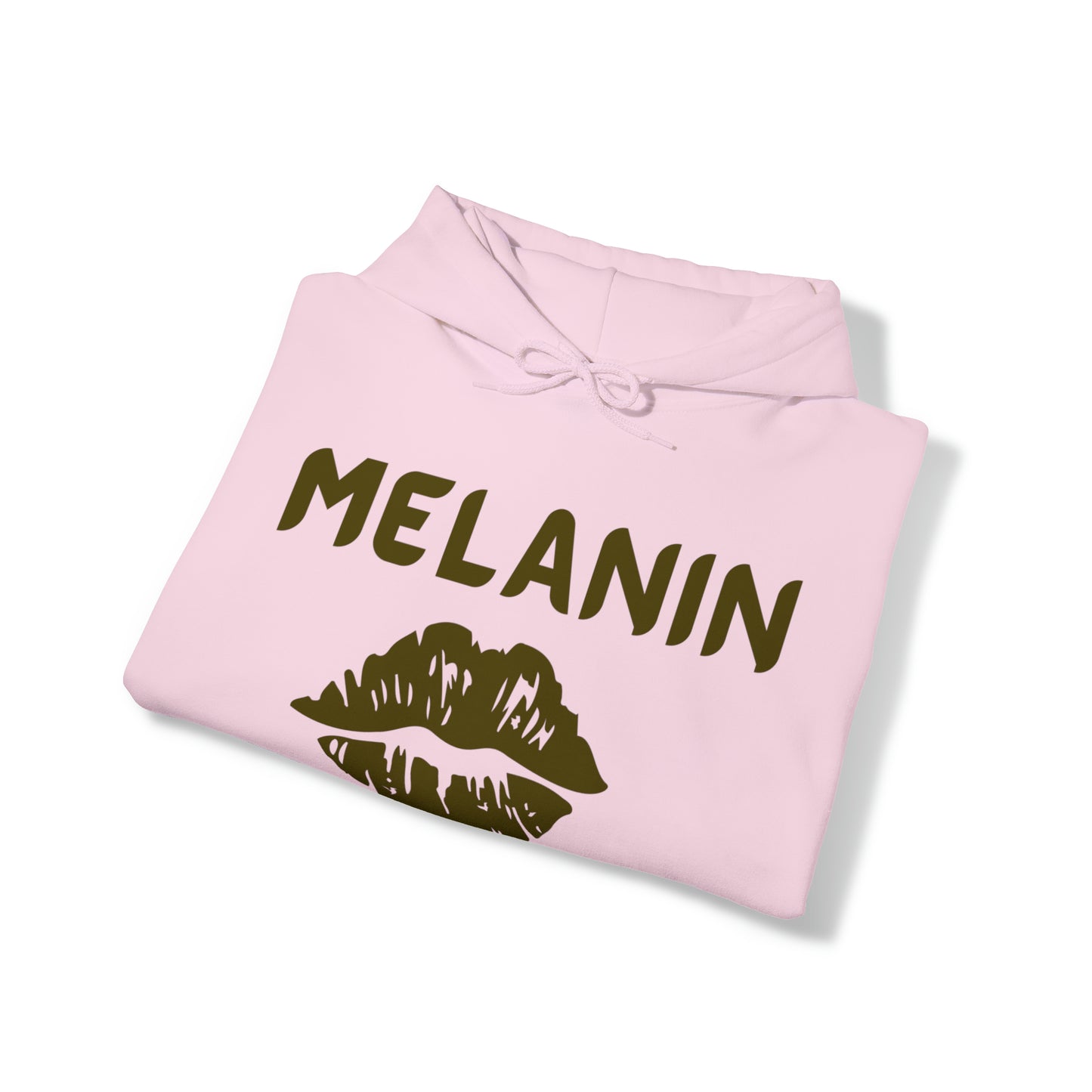 Melanin