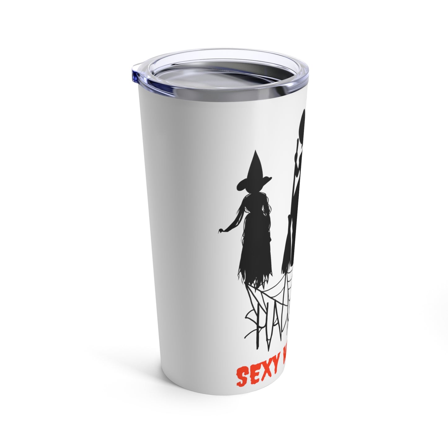 Sexy Witches Tumbler
