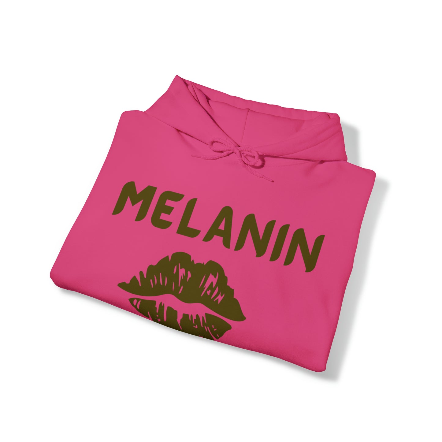 Melanin