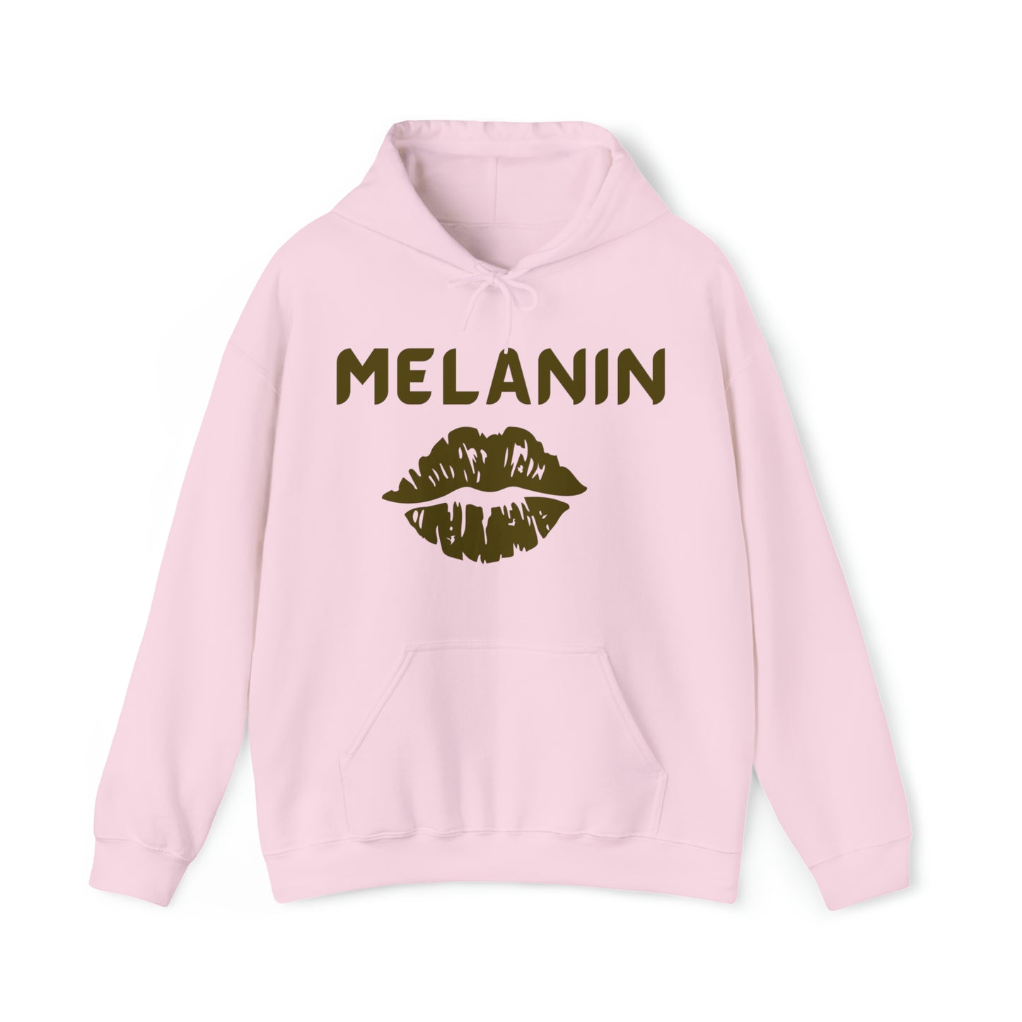 Melanin