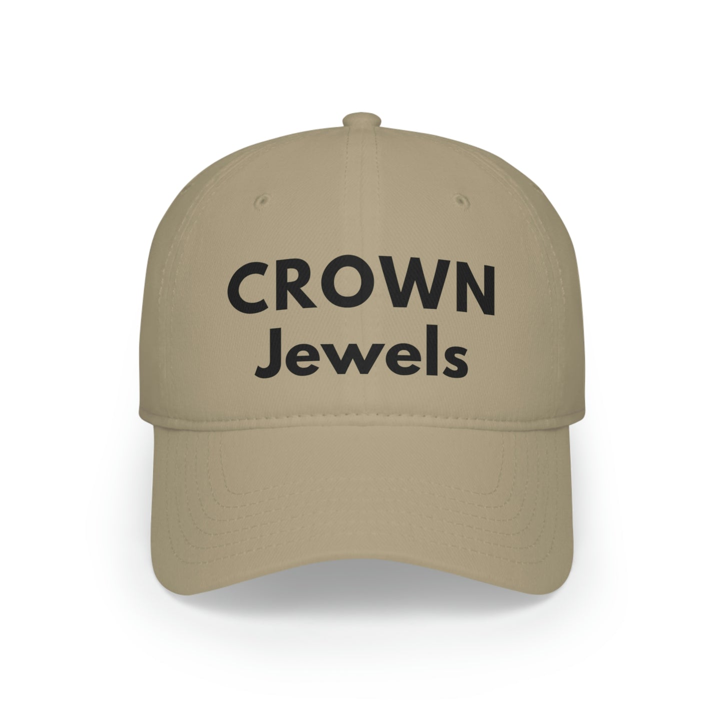 CROWN Jewels