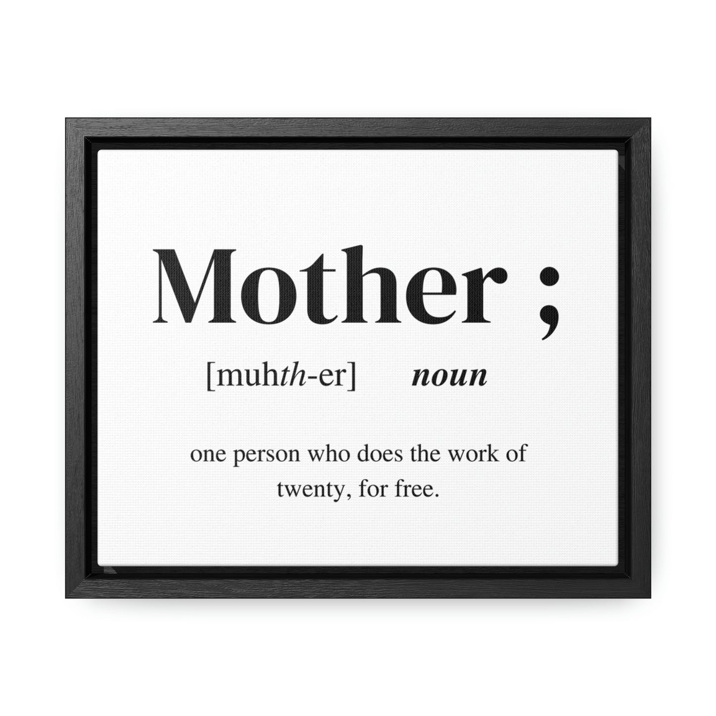 Mother