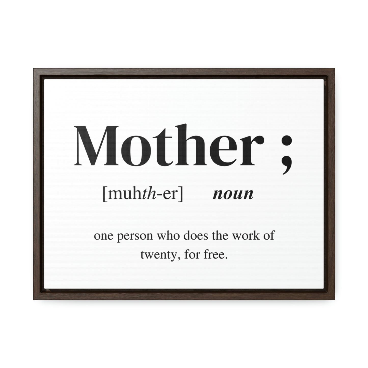 Mother