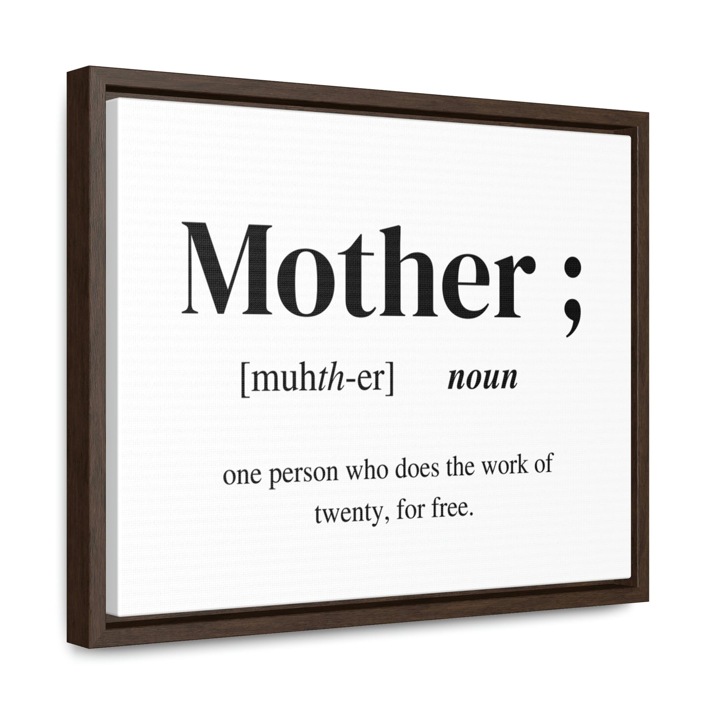 Mother