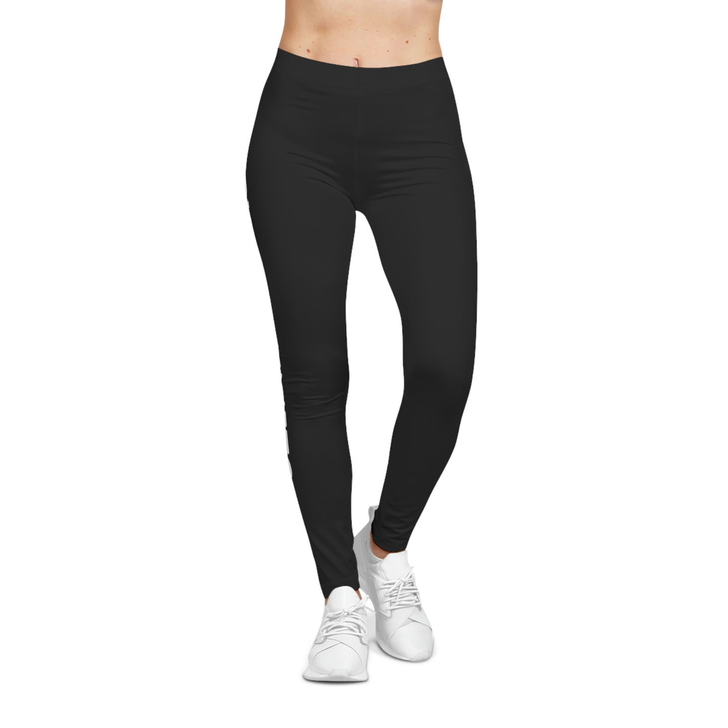 Push Limits - Women's Casual Leggings